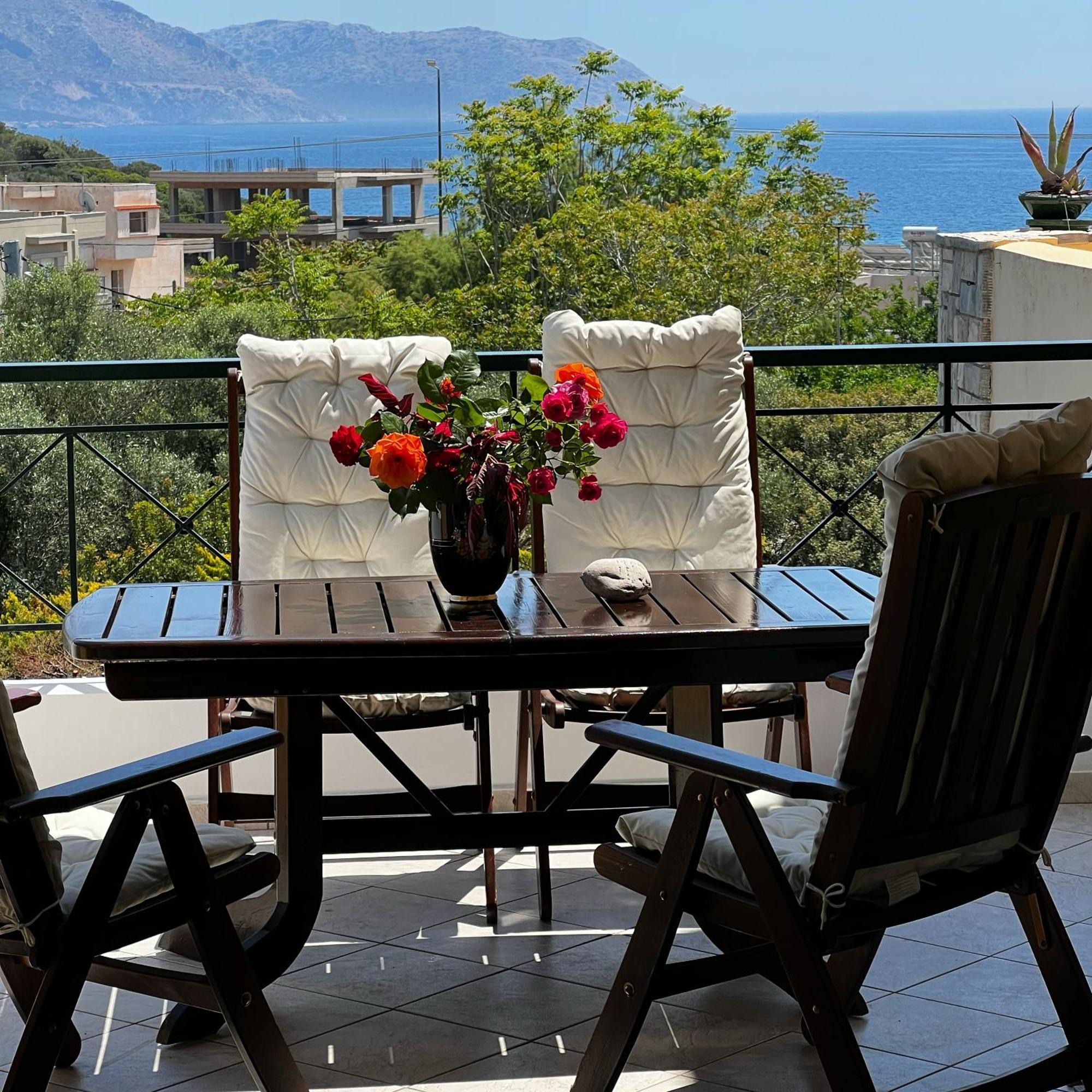 Thedreamlifehouse Apartment Anavyssos Exterior photo